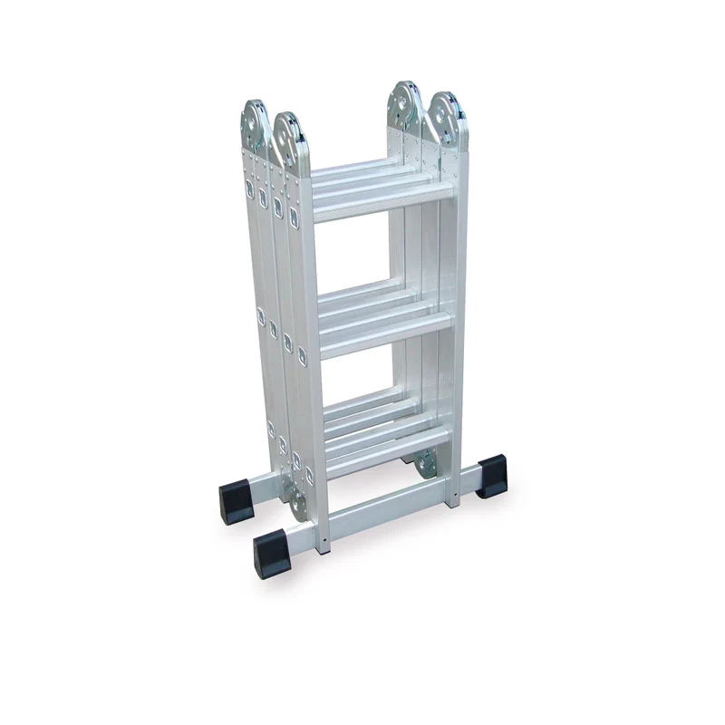 Échelle multifonction en aluminium Everest 4x3
