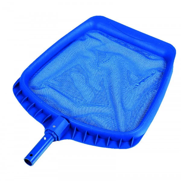 Filet de surface renforcé pour piscines et bassins 56 x 36 x 42 cm