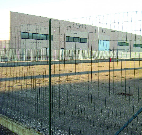 Réseau Recinplast 1x10 m