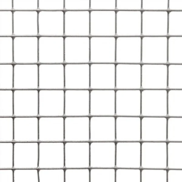 Rouleau de grillage multi-galvanisé 1 x 25 m
