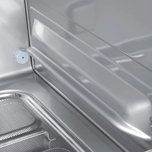 Elettrobar - Lave-vaisselle - Panier 500 x 500 mm - RIVER272V1