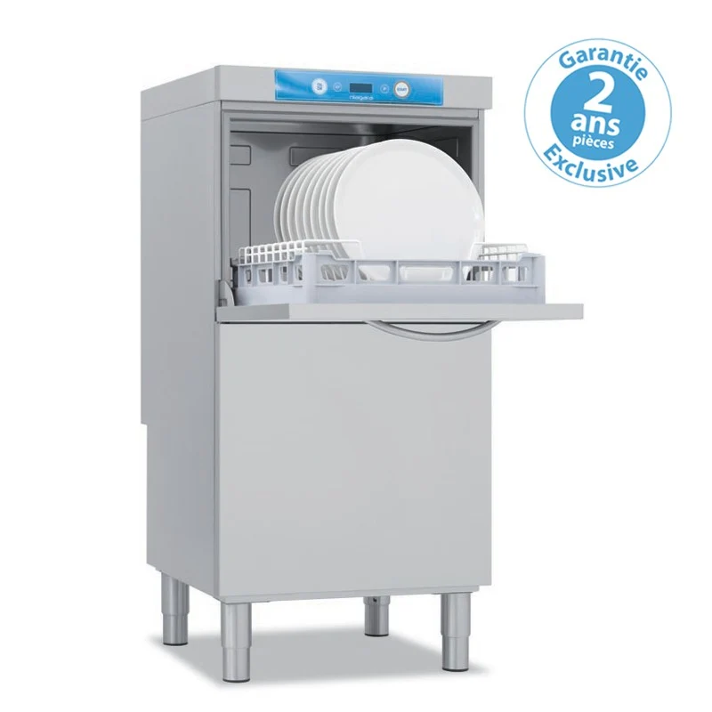 Elettrobar - NIAGARA - Lave-vaisselle - Panier 500 x 500 mm - NIAG271V1