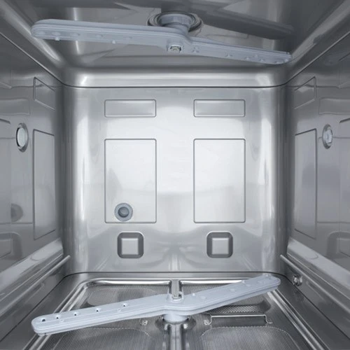 Elettrobar - NIAGARA - Lave-vaisselle - Panier 500 x 500 mm - NIAG271V1