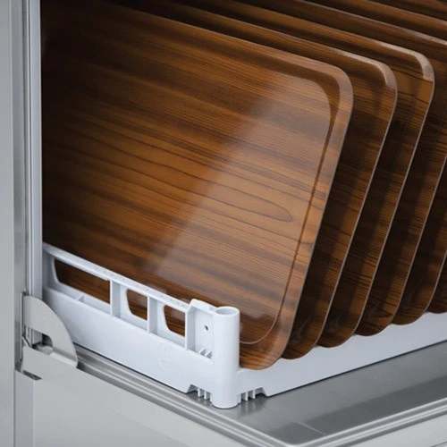 Elettrobar - RIVER - Lave-vaisselle - Panier 500 x 500 mm - RIVER262V1
