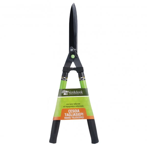 Taille-haie télescopique 62-80 cm