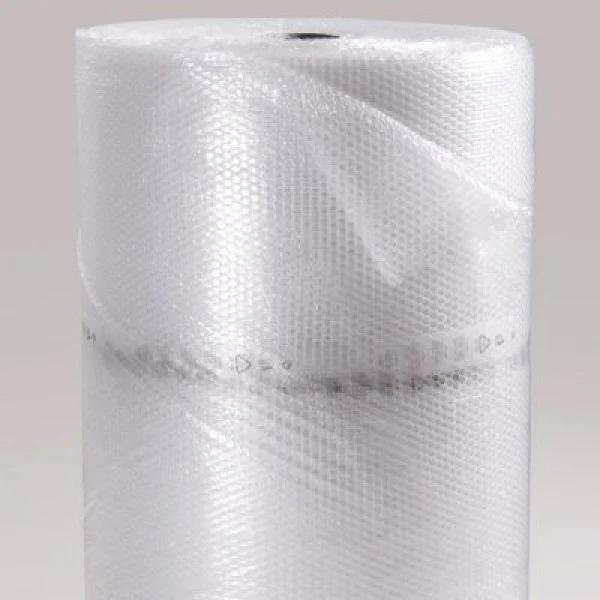 Airbal en polyéthylène de protection 0,5 x 10 m