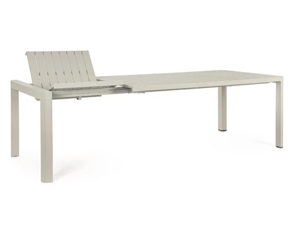 Table extensible Kiplin 180-240x100x77,5 h cm