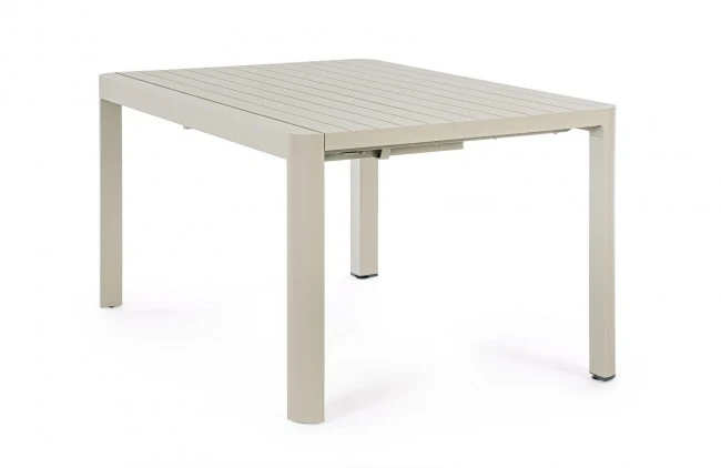 Table extensible Kiplin 149x97-149x77,5h cm