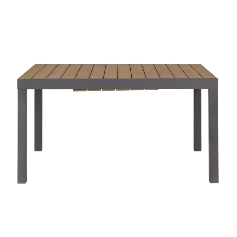 Table basse Taylor murmure 40x40x41h cm