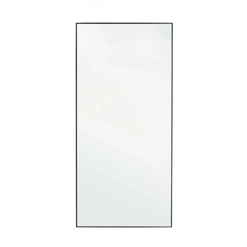 Miroir C-C Universe noir 80x170h