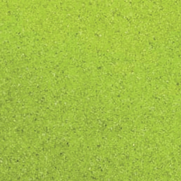 Sable décoratif vert pomme 0,5 mm 550 gr Flortis