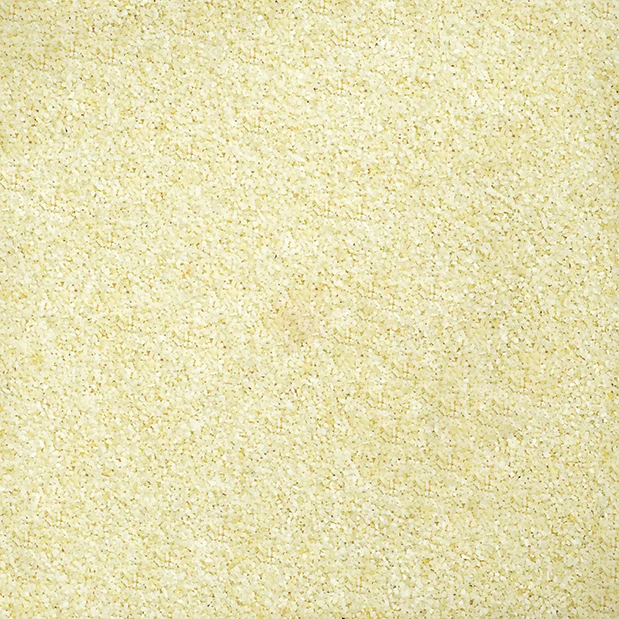 Sable décoratif champagne 0,5 mm 550 gr Flortis