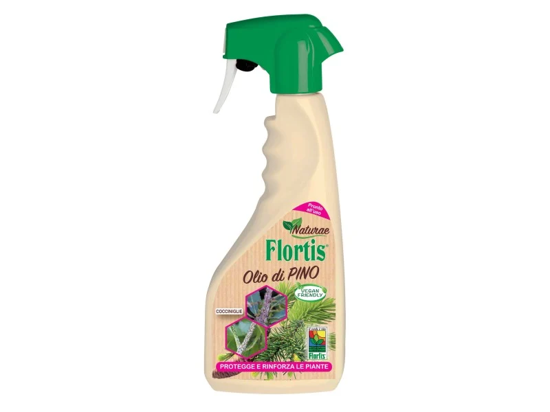 Huile de pin Naturae 500 ml Flortis