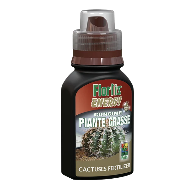 Engrais énergétique pour plantes succulentes 250 gr