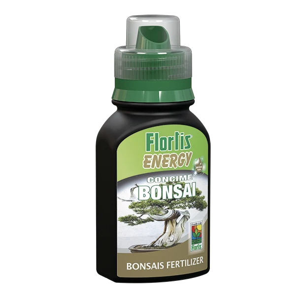 Engrais énergétique pour bonsaï 250 gr