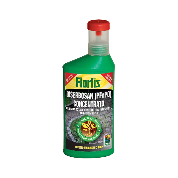 Diserbosan herbicide total concentré 500 ml