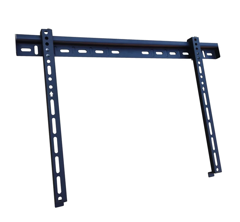 Support TV ultra fin pour LED / LCD 32''-75″