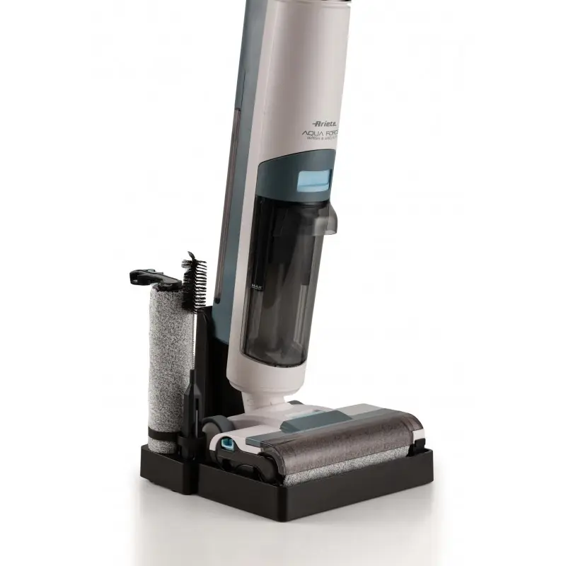Ariete Aqua Force Lavage et aspirateur sans fil