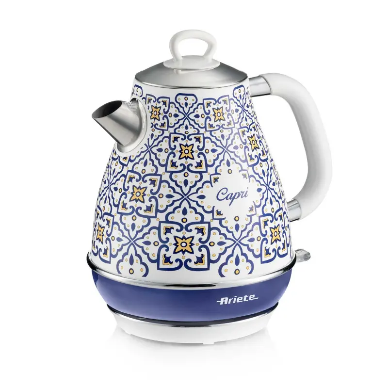 Bouilloire électrique Ariete Capri 1,7l
