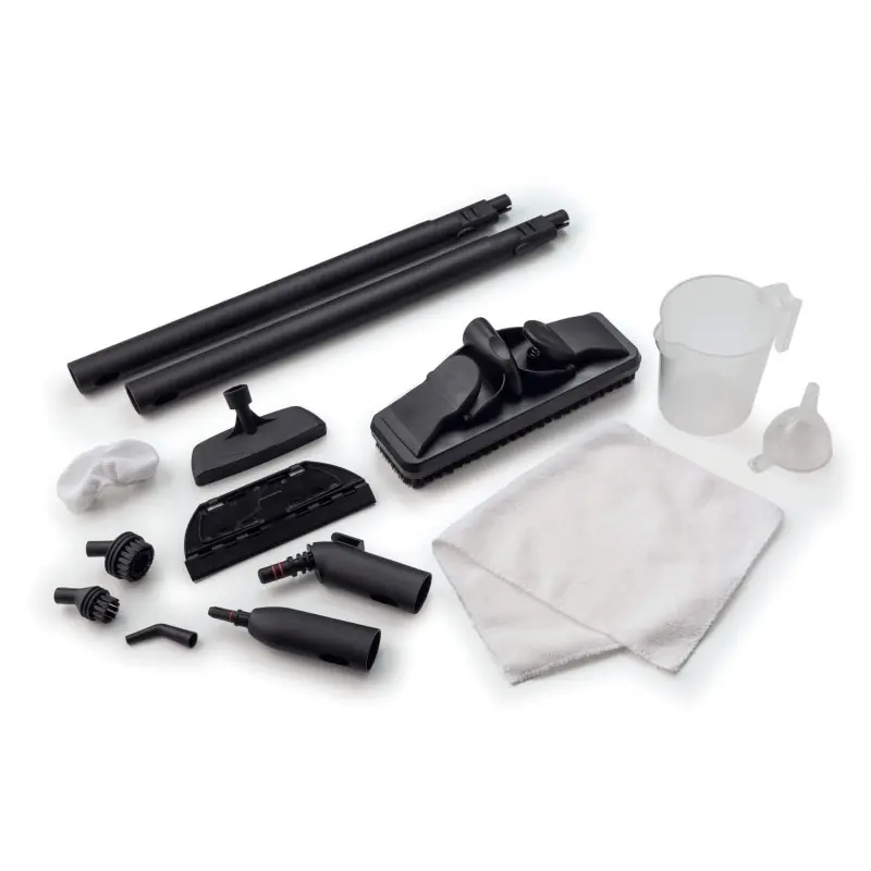 Nettoyeur vapeur de luxe Ariete xvapor