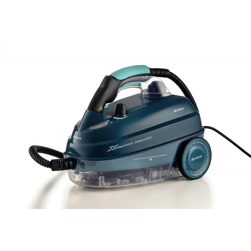 Nettoyeur vapeur de luxe Ariete xvapor