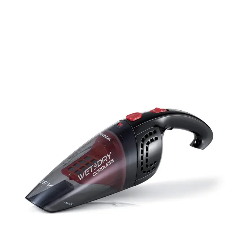 Aspirateur à main sans fil eau et poussière Ariete
