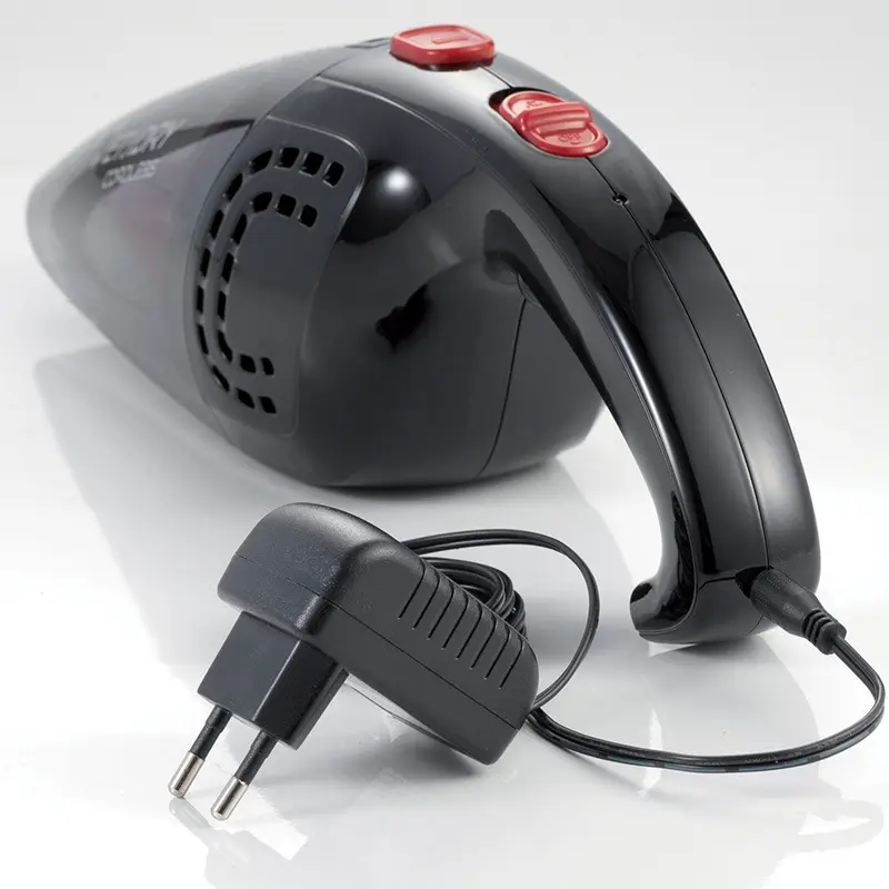 Aspirateur à main sans fil eau et poussière Ariete