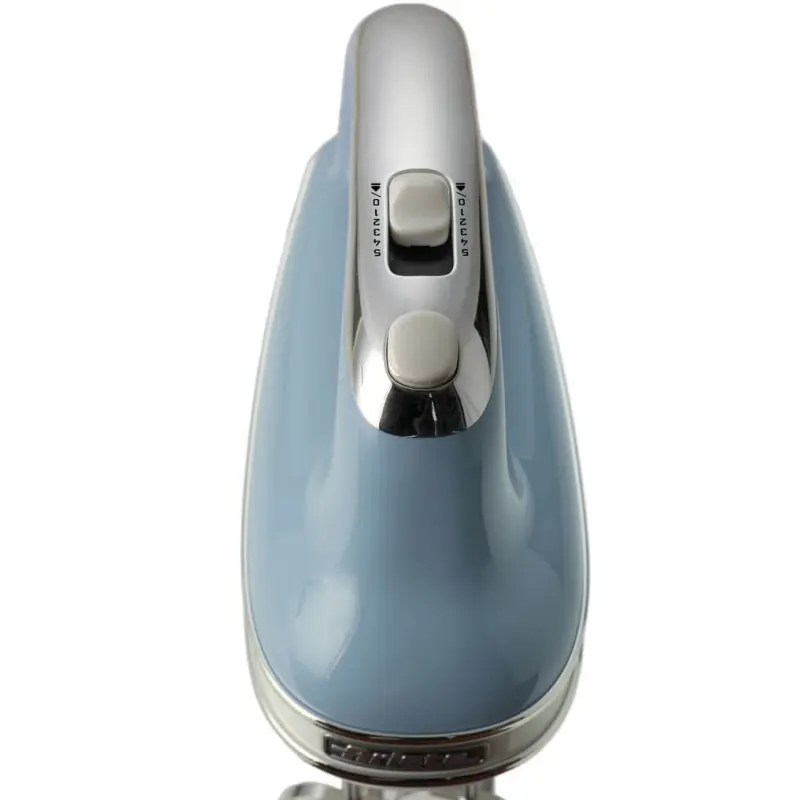 Ariete mixeur vintage bleu clair 450w