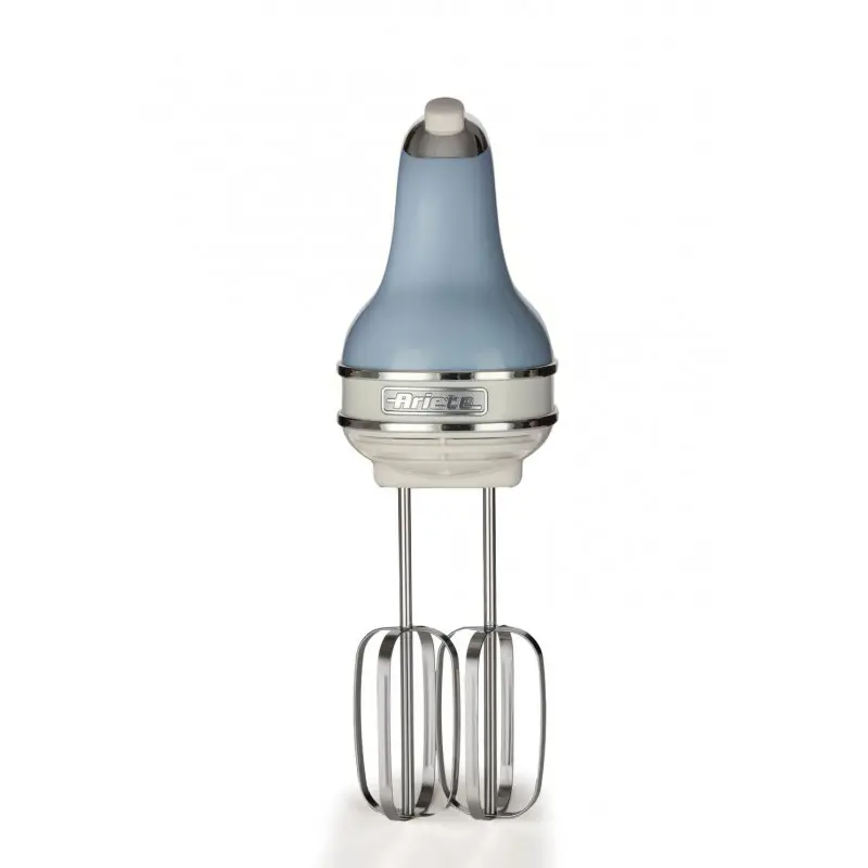 Ariete mixeur vintage bleu clair 450w