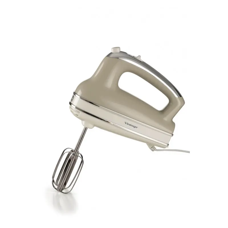 Ariete mixeur vintage beige 450w