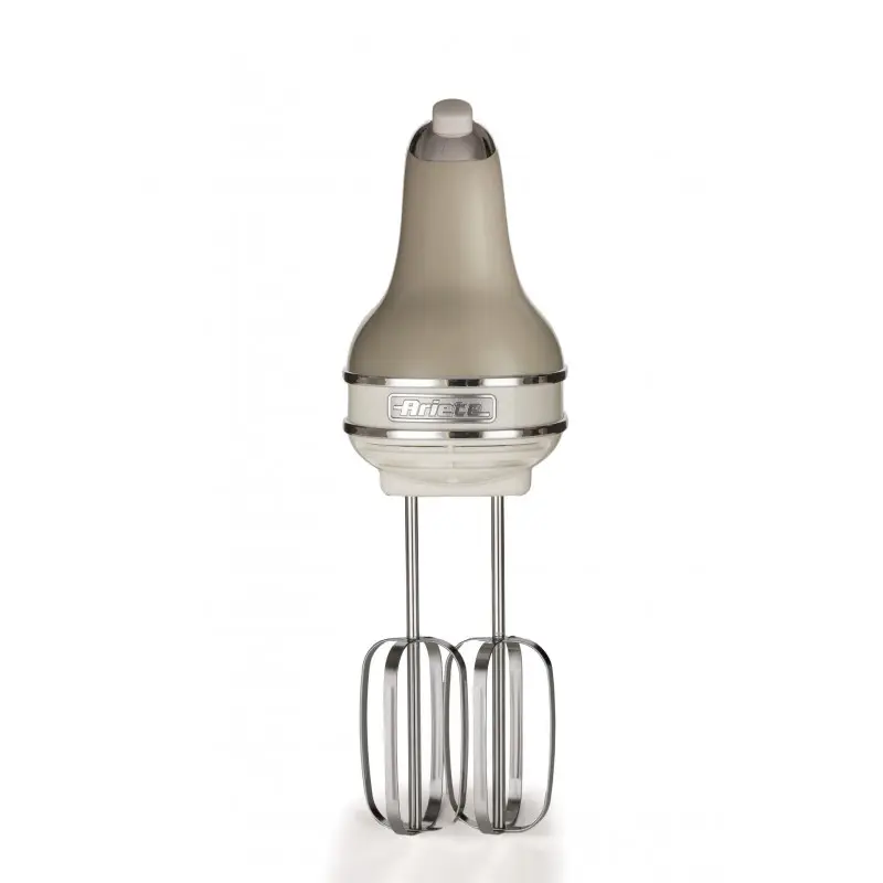 Ariete mixeur vintage beige 450w