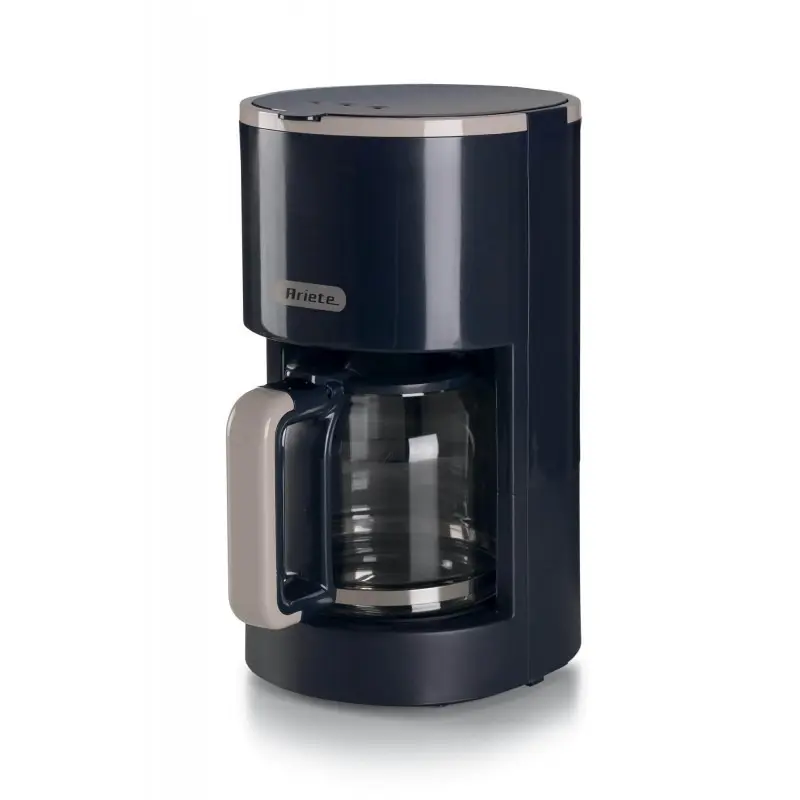 Machine à café filtre petit déjeuner Ariete 12 tasses