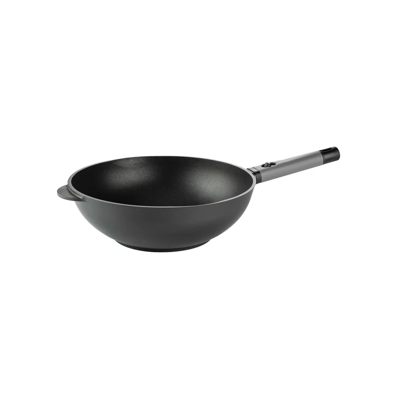 Wok pâtissier Ø32 cm 50x32x10,5
