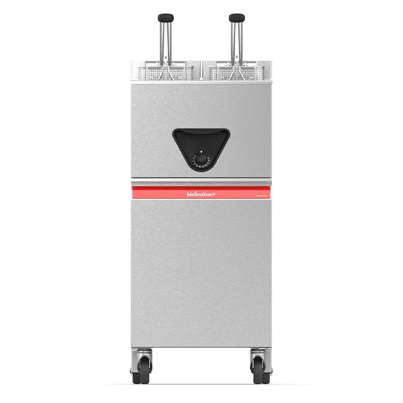 Friteuse électrique - 15 - 18 litres - Gamme CORE - Valentine - CORE400