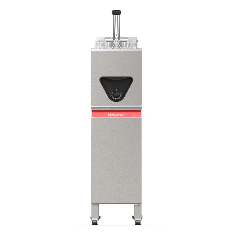 Friteuse électrique Turbo - 9 - 10 litres - Gamme CORE - Valentine - CORE250T