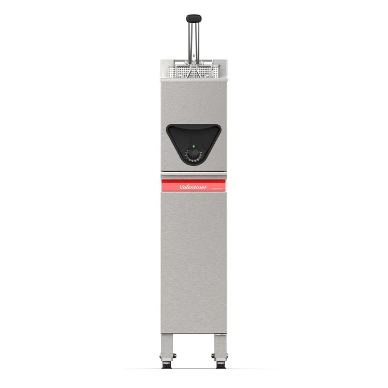 Friteuse électrique Turbo - 7 - 8 litres - Gamme CORE - Valentine - CORE200T