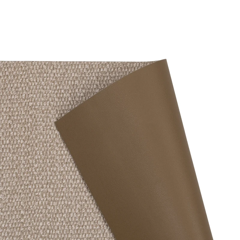 Set de table Silstone 43x30 cm couleur moka