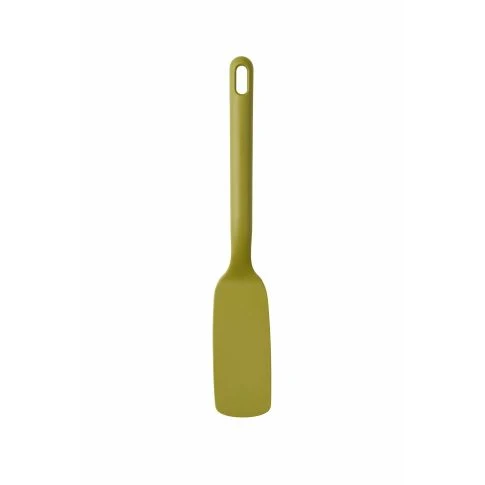 Spatule Guzzini chef line vert avocat