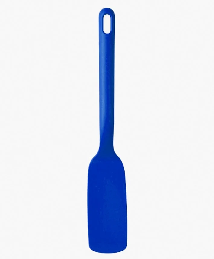 Spatule Guzzini chef line bleue