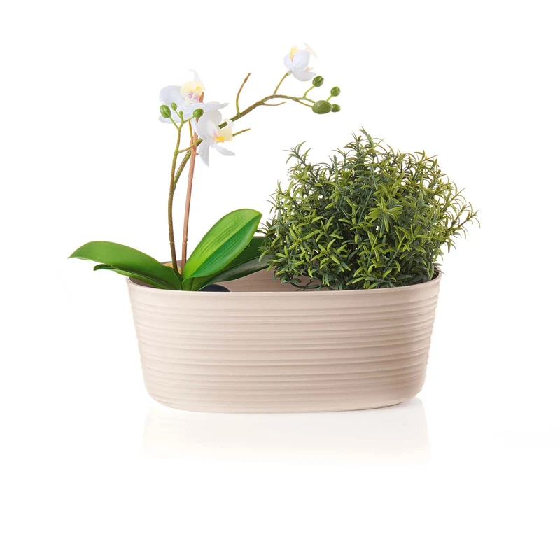 Manique multiple Tierra 15,4 x 29,2 x h 11,8 cm 3L
