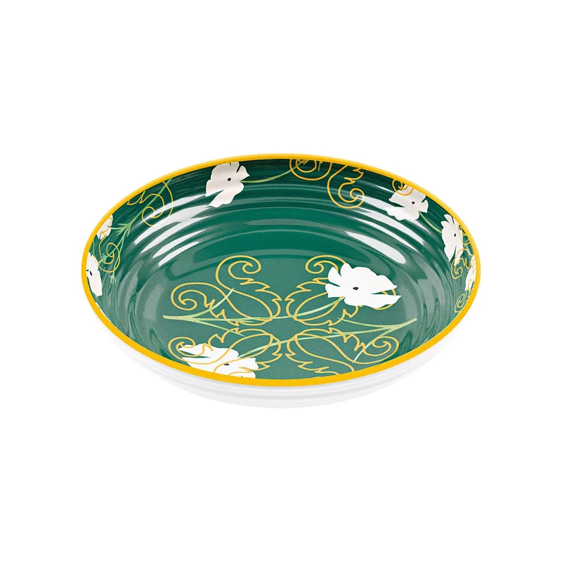 Assiette creuse Fusion Ø21,5 cm
