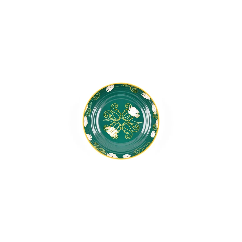 Assiette creuse Fusion Ø21,5 cm
