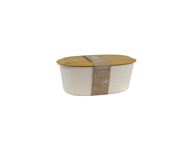 Conteneur de produits de boulangerie Tierra