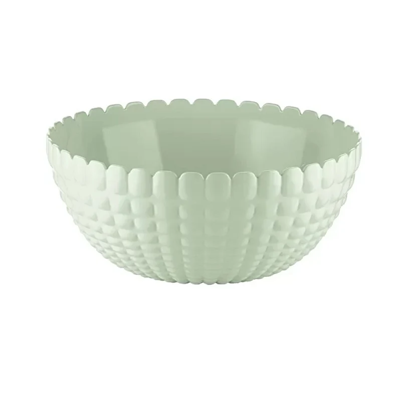 Conteneur Tiffany XL Ø 30 coloris vert