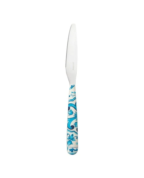 Couteau de table Blues, couleur bleu