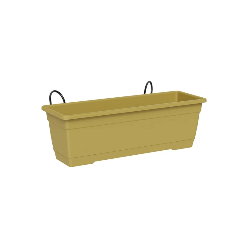 Trousse Birka 50 ocre