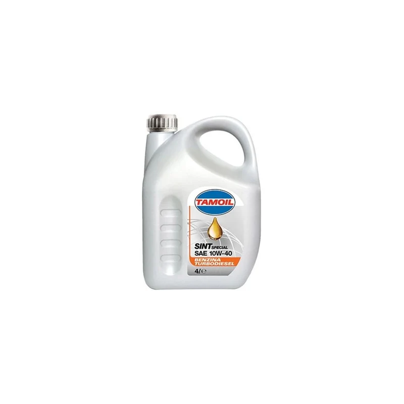 Tamoil Sint 10W40 B-D Lt.4