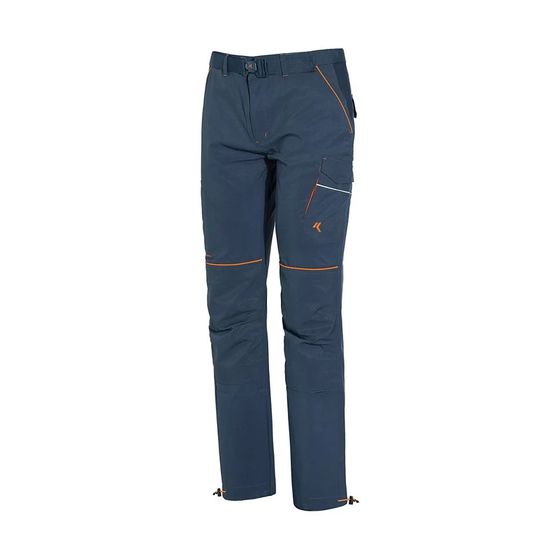 Pantalon Boom s.shell avio taille l