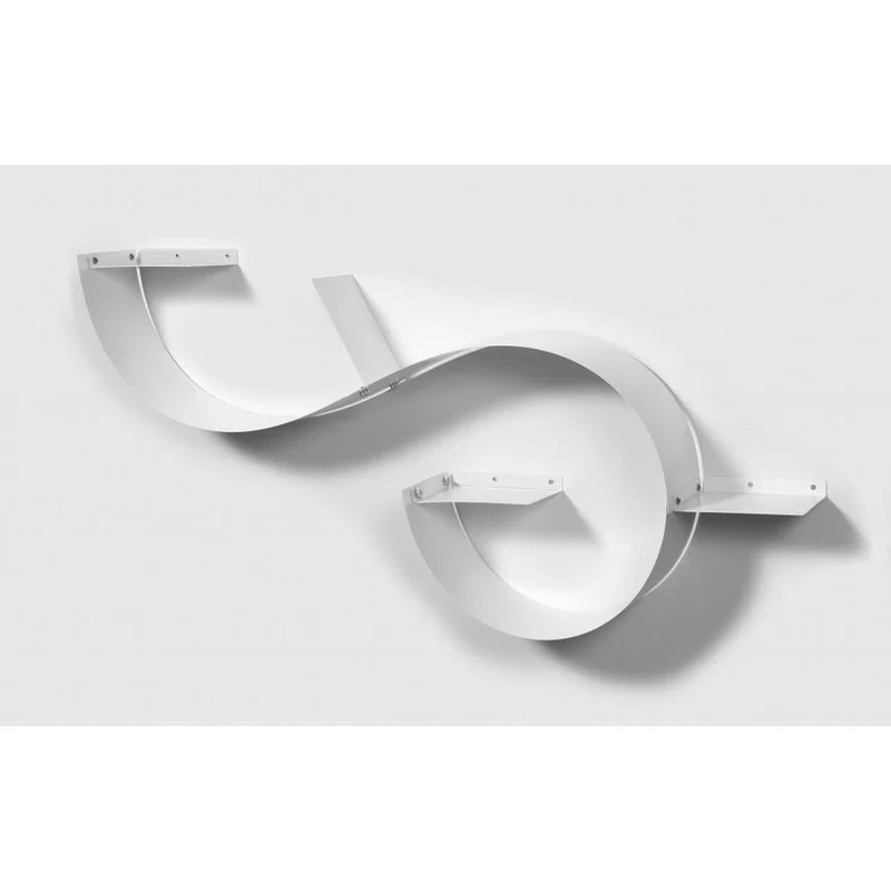 Etagère Infinity 60 blanche