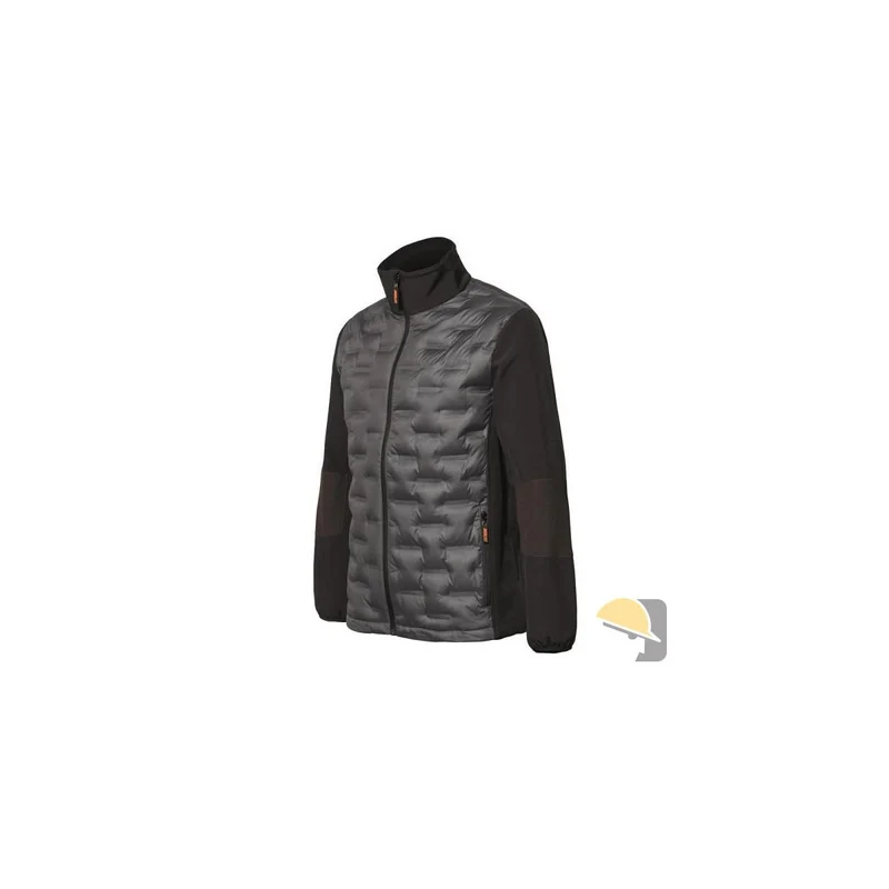 Veste Rebound Extreme gris l
